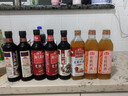 海天 老抽王酱油500ml【酿造酱油】经典系列 0添加防腐剂红烧 实拍图