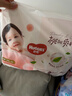 好奇（Huggies）铂金装小桃裤拉拉裤箱装XXXL64片尿不湿【透爽散热】 实拍图