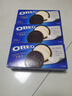 奥利奥（Oreo）夹心饼干 进口芝士夹心高钙 奶酪味194g 休闲零食早餐下午茶 实拍图