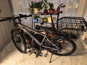 永久铝合金山地自行车21变速26英寸男女式成人青少年儿童城市越野单车 实拍图