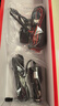 凌度HS880B Air行车记录仪1296P高清夜视 倒车影像流媒体后视镜双录 实拍图