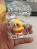 新品水豚玩偶手办摆件盲盒小噜噜可爱六一儿童公仔卡通摆件礼物 水豚噜噜惊喜手办【1盒】 实拍图