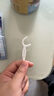 小鹿妈妈品质细滑牙线棒牙签家庭装超细牙线棒30支 实拍图