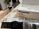 松下（Panasonic）【国家补贴】车载吸尘器 大吸力手持无线长续航 小型家用便携高效吸毛除毛除尘 团购礼品 MC-HC11H 实拍图