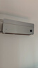 小米（MI）米家 1.5匹 超一级能效 上出风Pro 舒适 空调挂机35GW-OA42/M1A1(G) 整机十年质保 实拍图