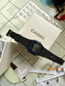卡西欧（CASIO）F91W正品手表 复古防水学生电子表 F-91W男女情侣LD同款进口腕表 F-91W-1SDG 实拍图
