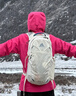 GREGORY格里高利 蜂鸟NANO户外徒步登山包18L轻量化双肩背包越野男女43J 实拍图