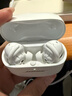 Bose QuietComfort 消噪耳塞Ultra 大鲨三代真无线蓝牙运动耳机 主动降噪耳机 智能耳内音场调校 消噪耳塞 Ultra-60周年钻光纪念款 实拍图