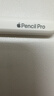 Apple/苹果 Pencil Pro 磁吸触控笔手写笔苹果笔电容笔书写绘画ipad笔 适用于iPad mini/Pro/Air 实拍图