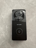 普联（TP-LINK） 可视门铃监控2.5K分辨率 智能猫眼门口摄像头免插电 无线wifi手机远程通话400万超清夜视 DB54C 实拍图