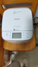 松下（Panasonic）面包机 全自动智能面包机 撒果料多功能和面 家用面包机 SD-PM1000 实拍图
