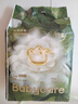 babycare金山茶花拉拉裤XL34片(12-17kg)婴儿尿不湿超薄透气新生柔花苞裤 实拍图