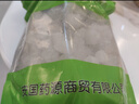 墨源大青盐中药材青海茶卡盐湖天然大粒青盐药粗盐用食热敷理疗包袋粉 1000克大粒盐+热敷袋1个 实拍图