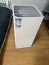 米家小米空气净化器4lite 除甲醛除菌除异味 空气伴侣 除PM2.5 AC-M17-SC 实拍图