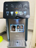 美的（Midea）小魔方plus即热熟水机 饮水机电热水瓶电水瓶 烧水壶电热水壶5L 保温恒温一体真沸腾除氯32FPro 实拍图