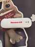 纽曼随身wifi可移动无线wifi免插卡网卡随行便携式4g无限路由器车载USB上网宝全国通用流量2024款 实拍图