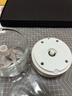荣事达捣蒜器电动绞肉机小型压蒜泥神器蒜蓉搅碎器家用打蒜器 实拍图
