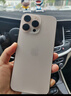 Apple/苹果iPhone 16 Pro Max（A3297）512GB 沙漠色钛金属 支持移动联通电信5G 双卡双待手机 实拍图