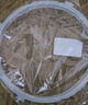 鲸万荟适用九阳电压力锅密封圈新款4卡扣 5L/6升高压锅盖硅胶圈配件胶圈皮垫 W848 实拍图