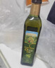 爷爷的农场100%特级初榨橄榄油500ml 西班牙进口热炒食用油 赠婴儿辅食食谱 实拍图