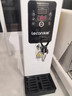 乐创（lecon）开水机商用小型步进式开水器全自动电热水器热水机不锈钢奶茶店设备 【银色节能款】KW-15_50L/H出水量 实拍图