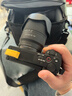 索尼（SONY）ZV-E10K微单数码拍摄ZV-E10相机直播美颜Vlog照相神器 APS-C半画幅视频zve10侧翻液晶屏 ZV-E10K黑色套机【升级款】 官方标配【无必备配件/推荐购买套餐】 实拍图