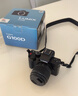 松下G100DK （Panasonic）微单相机   数码相机 vlog相机 微单套机12-32mm 4K视频 专业收音 柔肤自拍 实拍图