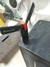 纽曼WIFI6无线网卡 5G双频1800M千兆电竞无线网卡 USB接口笔记本台式机无线接收器wifi发射器 实拍图