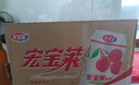 宏宝莱荔枝味果味汽水330ml*24罐饮品东北怀旧碳酸饮料国货汽水整箱装 实拍图