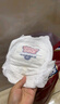 名典泰迪一体拉拉裤XL码52片【12-15kg】婴儿尿不湿超薄干爽尿裤男女通用 实拍图