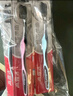 高露洁（Colgate）纤柔备长炭软毛牙刷 5支 超细软毛 深层洁齿 京东自营 实拍图