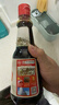 厨邦酱油  鲜生抽 【配料干净】特级酱油 410ml 酿造酱油 调料 实拍图