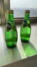 Perrier巴黎水 原装进口气泡水 0糖0卡原味天然矿泉水330ml*24瓶 实拍图