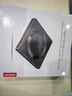 联想（Lenovo）8倍速 USB外置光驱刻录机 DVD光驱外置 CD移动光驱 笔记本电脑台式机便携免驱外接光驱 GP70Pro 实拍图