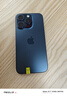 Apple 苹果 iPhone 16/15/14/13/12/11/X系列二手手机 规格见质检报告 苹果 iPhone 15 Pro 实拍图