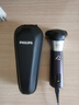 飞利浦（PHILIPS）电动剃须刀旋风3系PRO刮胡刀 风驰切剃6D浮动刀头 送老公送男友 父亲生日礼物 国家补贴 实拍图