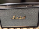 MARSHALL（马歇尔）STANMORE III 音箱3代无线蓝牙摇滚家用重低音音响 黑色 实拍图