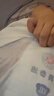 名典泰迪一体拉拉裤XXL码50片【15-17kg】婴儿尿不湿超薄干爽尿裤男女通用 实拍图