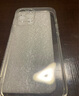 亿色（ESR）适用苹果12ProMax手机壳 iPhone12 Pro Max保护套透明全包防摔硅胶软壳超薄潮款 零感-剔透白 实拍图