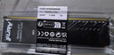 金士顿（Kingston）FURY 16GB DDR4 3600 台式机内存条 Beast野兽系列 骇客神条 实拍图