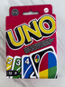 UNO【美泰正版UNO】优诺圣诞节过年聚会玩具多人正版互动扑克牌W2085 实拍图
