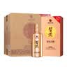 习酒金钻 酱香型白酒 53度 500mL 6瓶 整箱装(含礼品袋) 实拍图