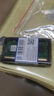 金士顿（Kingston）KVR Impact风暴系列 骇客神条 DDR3 PC3 1333 1600 1.5V 1.35V笔记本一体机电脑内存条 支持双通道 笔记本内存DDR3 1333标压1.5V 4GB 1条 实拍图