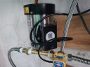 爱瑞德 增压泵 家用自动热水器自来水加压泵微型管道水泵全国可上门安装 260W自动增压泵配漏保插头 实拍图