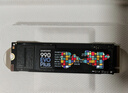 三星（SAMSUNG）2TB SSD固态硬盘 M.2接口(NVMe协议PCIe4.0*4/5.0*2)读速7250MB/S 990 EVO Plus 实拍图