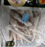 CP正大食品 鸡爪 净重2斤 单个鸡爪约40-50g 生鲜冷冻凤爪烧烤 实拍图