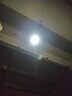 雷士（NVC）太阳能户外照明灯室外庭院灯路灯投光灯光控遥控402lm+约25m² 实拍图