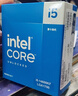 英特尔（Intel）i5-14600KF 酷睿14代 处理器 14核20线程 24M三级缓存 盒装台式机CPU 游戏办公剪辑 实拍图