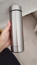 富光保温杯304不锈钢茶杯真空商务杯男女士保冷杯直身水杯子京东限定 实拍图