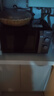 美的（Midea）微波炉经典升级款M2A 家用小型20升平板式易清洁快捷双旋钮高效速热杀菌除味以旧换新 实拍图